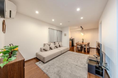 NIKYO Jade Noir Private Villa OSAKA