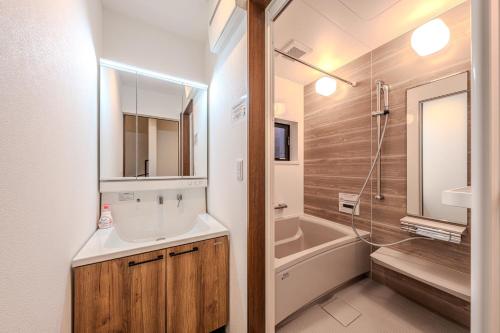NIKYO Jade Noir Private Villa OSAKA