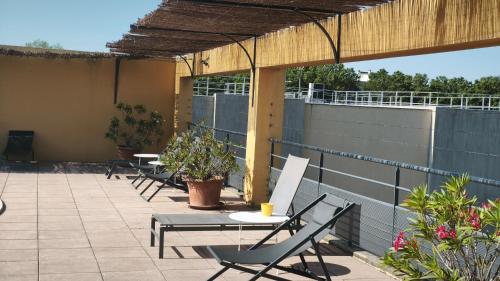 STRAVINSKY Apartments Avignon - Get our Last best deals ! photo 51