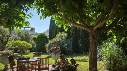 STRAVINSKY Apartments Avignon - Get our Last best deals ! photo 46