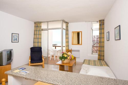 Apartamentos Edificio Albufeira - Alojamento Local