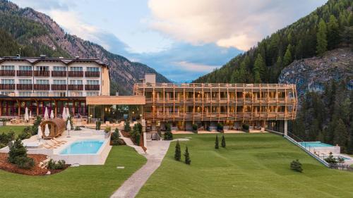 Hotel Bella Vista