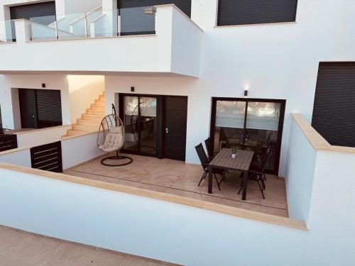 Casa Esperanza