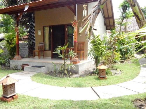 Toke Menjangan – Photos 2