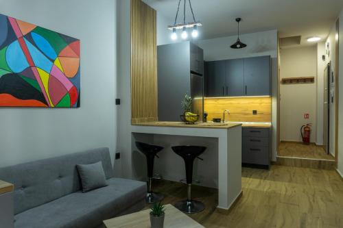 S&K Luxury Suites 2