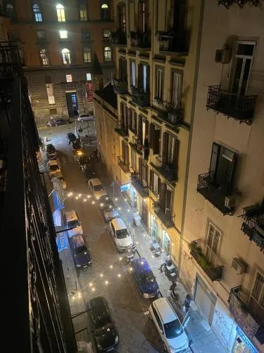 AR b&b Nel Cuore di Napoli photo 3