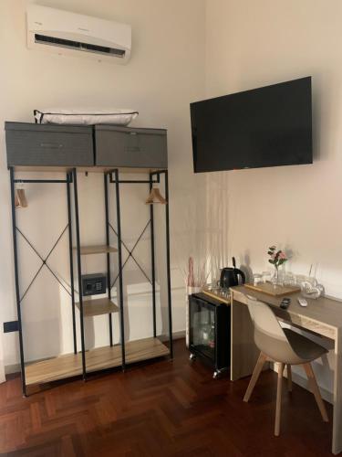 AR b&b Nel Cuore di Napoli photo 24