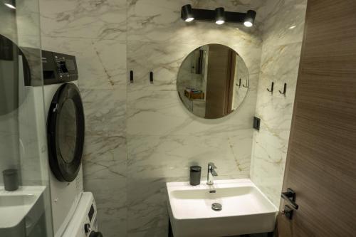 S&K Luxury Suites 1