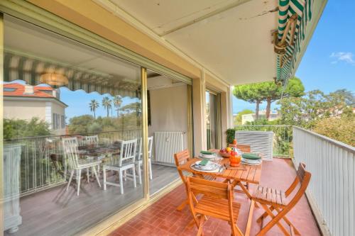 L'Ermitage - Apartment with Terrace - Happy Rentals