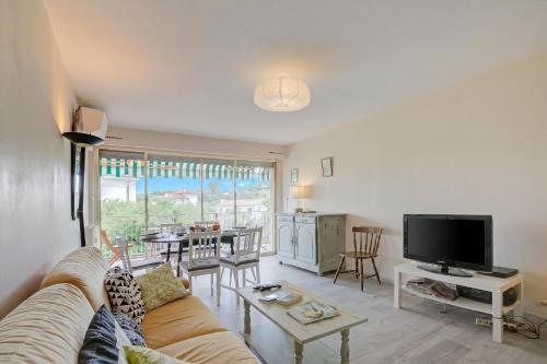 L'Ermitage - Apartment with Terrace - Happy Rentals