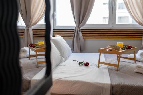 S&K Luxury Suites 1