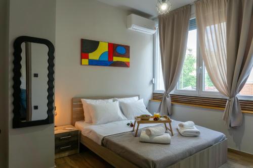 S&K Luxury Suites 1