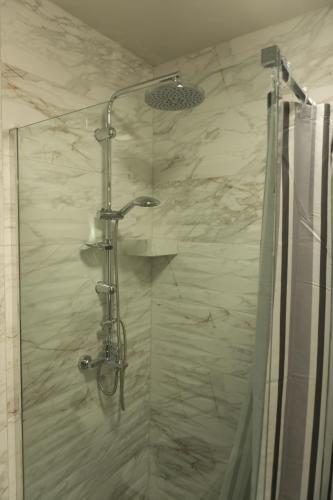 S&K Luxury Suites 1