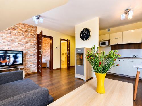 Fajny Apartament Karpacz