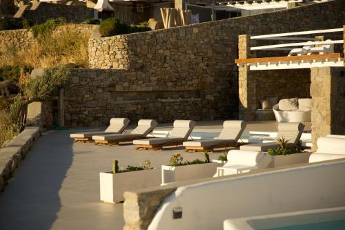 Actors Prestige Villa -Private Pool & Sea View