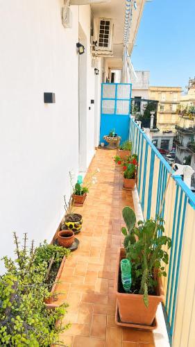 Tiziana Sicily House Apartament photo 5