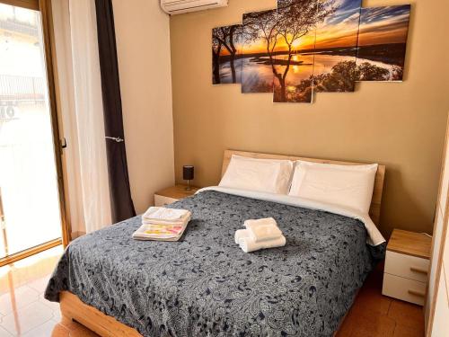 Tiziana Sicily House Apartament photo 3