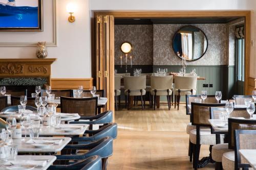 Hotel Du Vin & Bistro Brighton photo 46