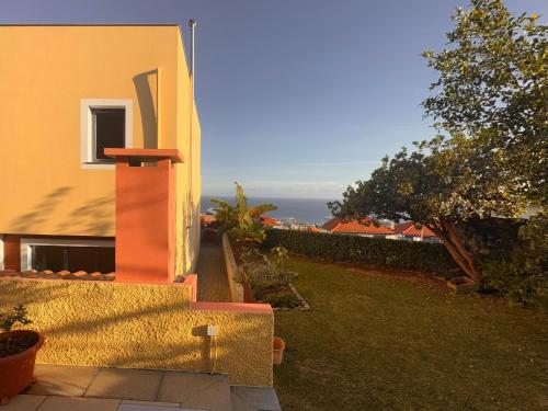 Casa dos Arrifes - Villa with Ocean view and private Garden