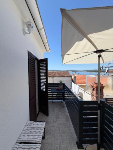 Duplex Apartment Blandona