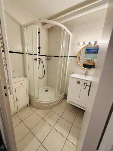 Studio Cosy les Orres 1650