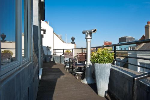 Hotel Du Vin & Bistro Brighton photo 44