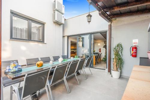 Villa 20 Stars Crikvenica - Luxury Group Villa for 20 Guests
