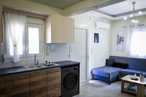 Cretan Aura Breeze