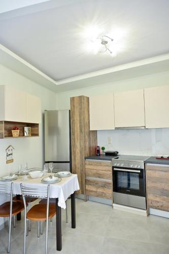 Cretan Aura Breeze