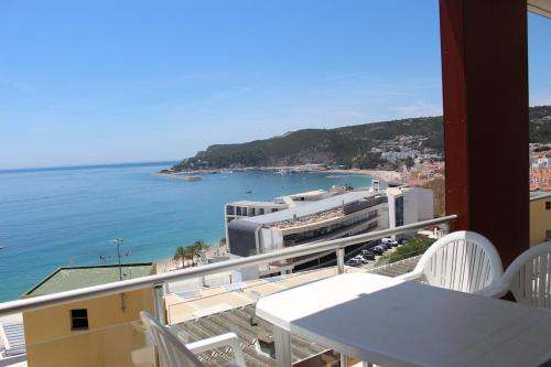 Apartment Varandas do Mar