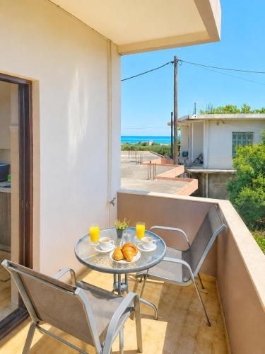 Manousos Apartment