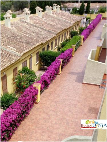 Apartamento en Denia