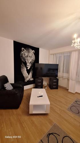Spalentor City Apartement