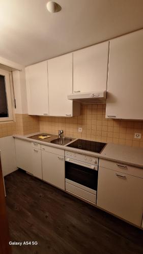 Spalentor City Apartement