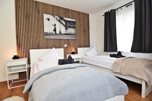 r204 by flataid rooms and apartments near LKH Graz 24-7 check In