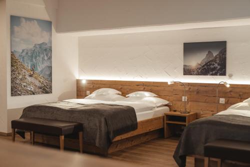 Zermatt Budget Rooms