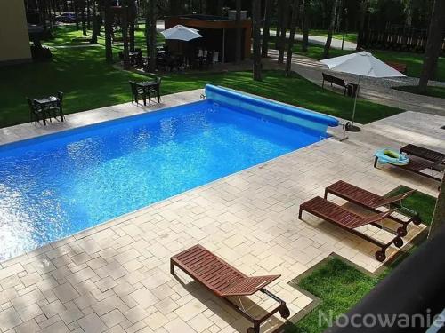 Baltic Resort