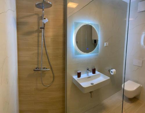 Superior Apartment with private jacuzzi