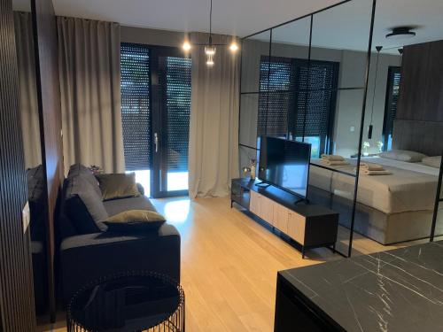 Superior Apartment with private jacuzzi