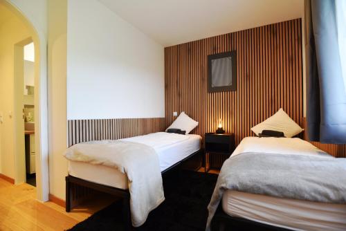 r204 by flataid rooms and apartments near LKH Graz 24-7 check In