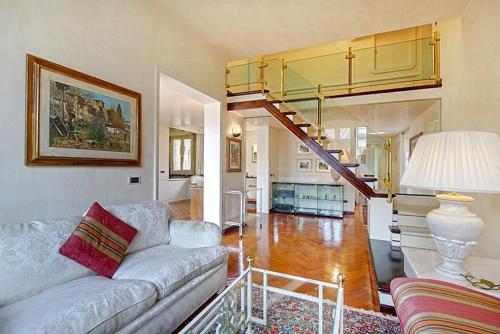 Ponte Vecchio Apartment