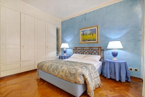 Ponte Vecchio Apartment