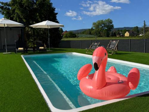 Serenity Garden Villas - Polanica-Zdrój