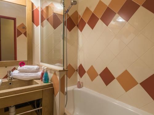 Appartement Chamonix avec accès aux domaines skiables et parking