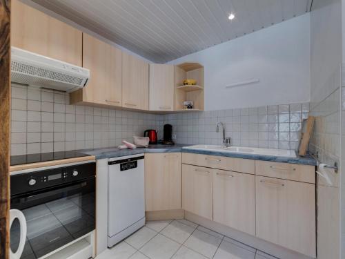 Appartement T2 lumineux, balcon sud, proche pistes