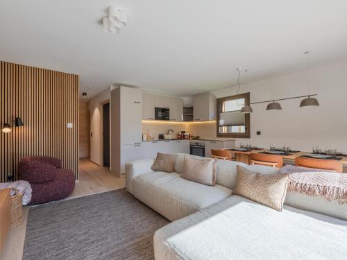 Appartement confortable - 6 pers.