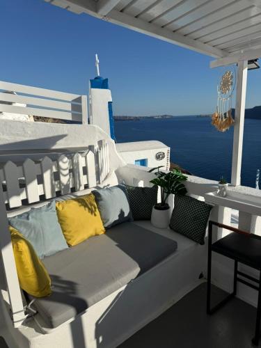 Sunset Nama Suites