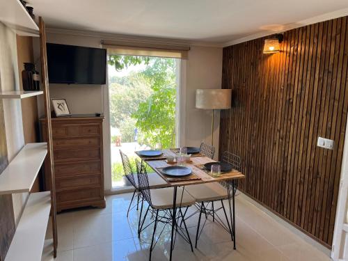 Magnifique appartement petit havre de paix Frejus