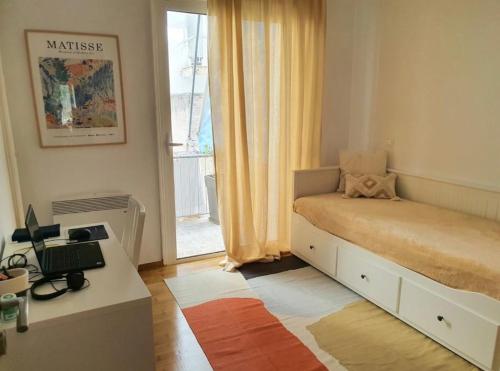 Miranda Filoxenia Apartment