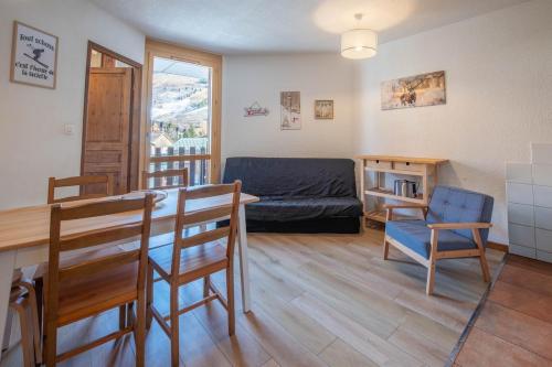 Appartement centre de station Les 2 Alpes